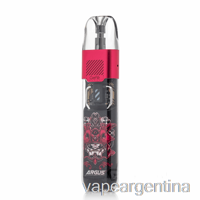 Voopoo Argus P1s 25w Sistema Pod Creed Rose Vape Descartable
